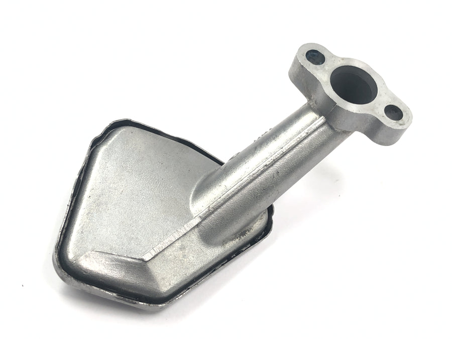 Yamaha YZF R1 RN04 [2001] - Oil strainer oil intake strainer oil filter