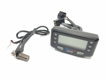 Benelli TNT 1130 [2009] - Kit compteur de vitesse tachymètre instrument écran LCD - 0