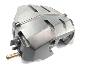 Yamaha MT 03 RM02 [2007] - Oil tank engine oil tank tank