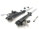 Honda CBX 750 RC17 [1984] - fork pipes Telegabel 39mm with front axle-5