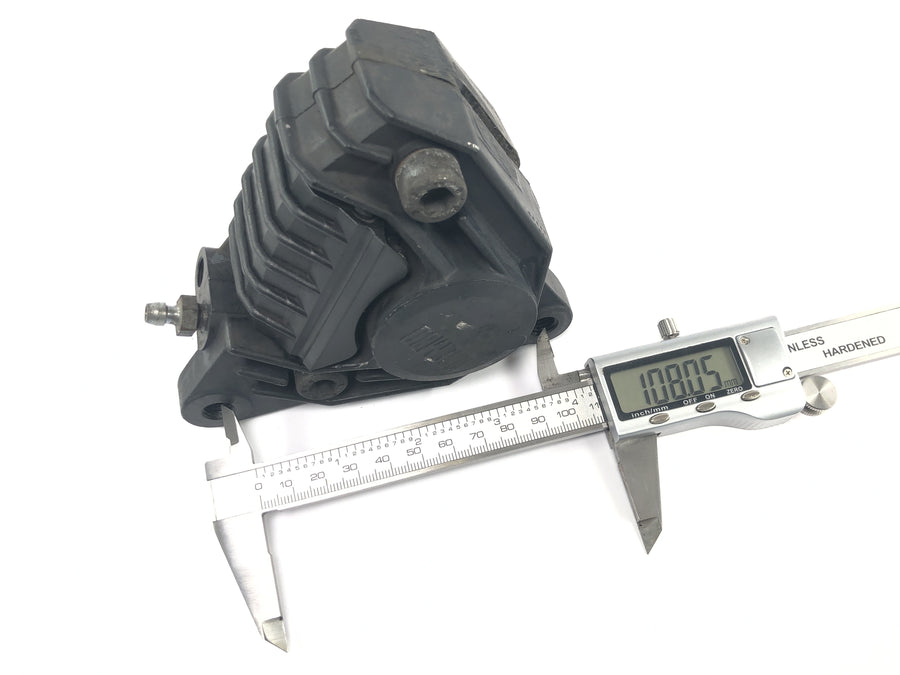 BMW K 100 [1984] - Bremssattel Brembo Bremszange vorn links