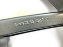 Aprilia SL 1000 Falco Pa [2000] - front wheel Rad rim aluminum rim 3.50 x 17 inch motorcycle rim-3