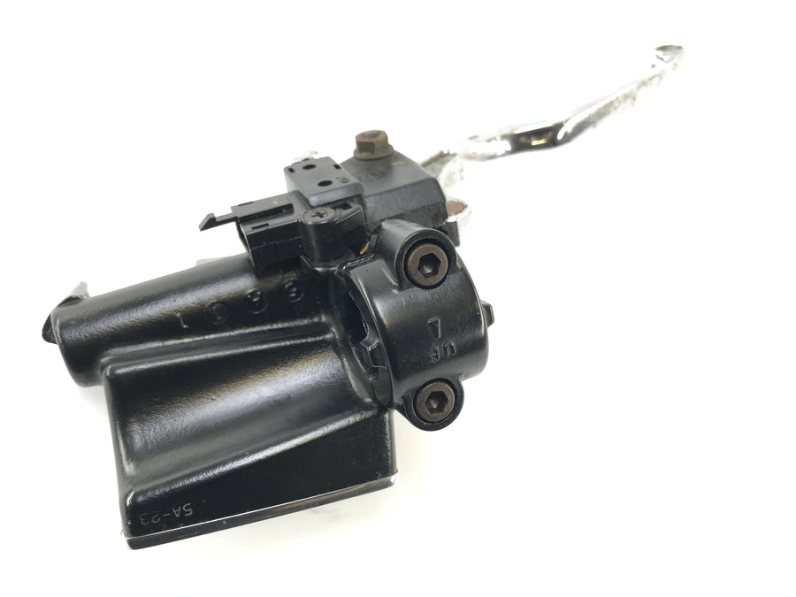 Triumph Thunderbird 900 T309RT [1996] - Kupplungspumpe Kupplungshebel