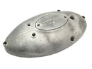 DKW NZ 250 [1938] - couvercle du carter d'embrayage, couvercle du moteur-1