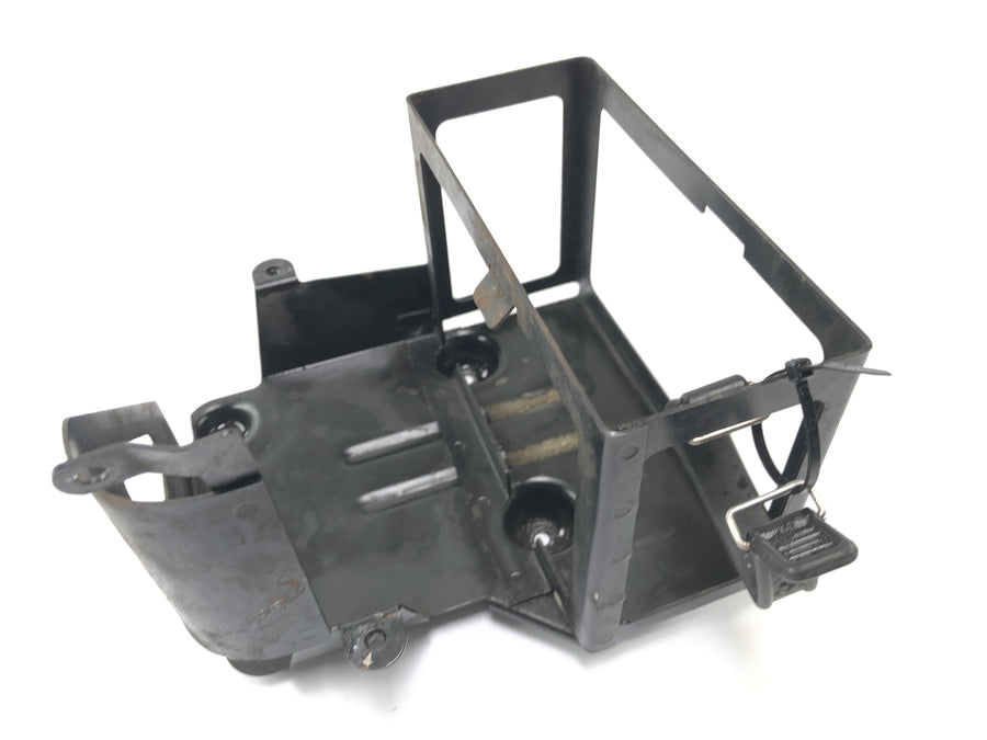 BMW R 850 C 259C [1999] - Battery holder battery box
