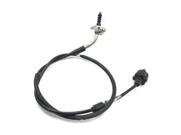 Suzuki RM Z 250 RJ41A [2007] - Kupplungszug Kupplungsseil Bowdenzug - 0