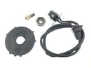 Triumph Daytona 900 T300D [1996] - Pickup Pickupsensor Zündimpulsgeber mit Scheibe-1