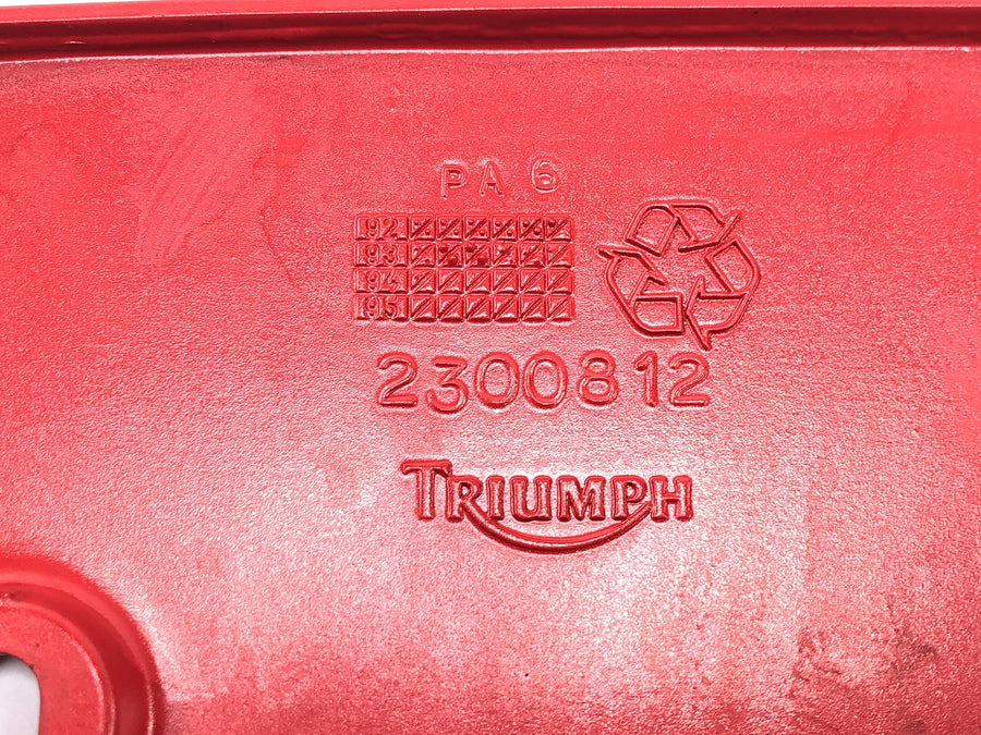Triumph Tiger 900 T400 [1998] - Carénage arrière cache carénage arrière