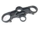 Aprilia SL 1000 Falco Pa [2000] - fork bridge above steering bridge Klemmbrücke steering tube-3