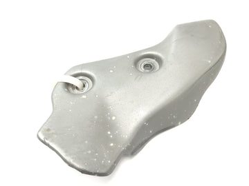 Husqvarna TE 610 E Dual H7 [1999] - Capot de protection thermique droit