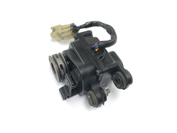 Honda CBR 1000 RR SC57 [2006] - Stellmotor Auspuffklappe Servomotor - 0