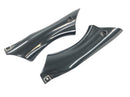 TRIUMPH DAYTONA 955I T595 [1998] - Frame cover frame fairing-1