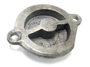 KTM 950 SM LC8 [2008] - Ölfilterdeckel Motordeckel-1