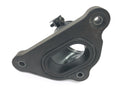 Honda FMX 650 RD12 [2006] - Intake manifold carburettor intake manifold adapter rubber flange-4