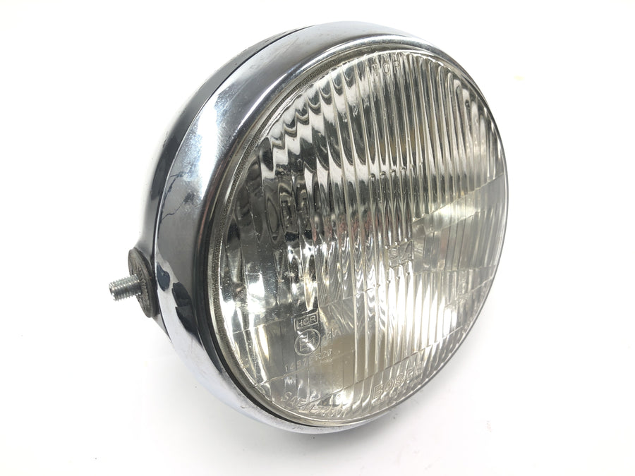 Laverda 1000 [1978] - Pot de lampe de phare avant Bosch H4