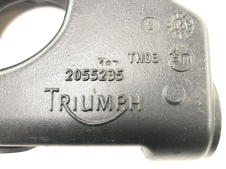 Triumph Sprint ST 1050 [2005] - Swing Swing Roue arrière