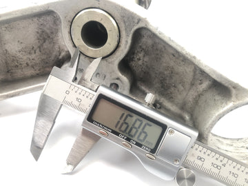 Yamaha Yzf R1 RN01 [1998] - Pont de fourche ci-dessous - 0