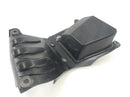 Yamaha XT 125 X [2004] - Radiator grille radiator cover-2