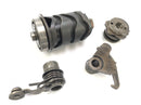 Yamaha XT 350 3YT / 55V [1990] - switching roller-2