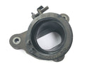 Honda FMX 650 RD12 [2006] - Intake manifold carburettor intake manifold adapter rubber flange-2