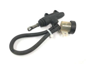 Ducati Multistrada 1200 S Touring [2009] - Rear brake pump - 0