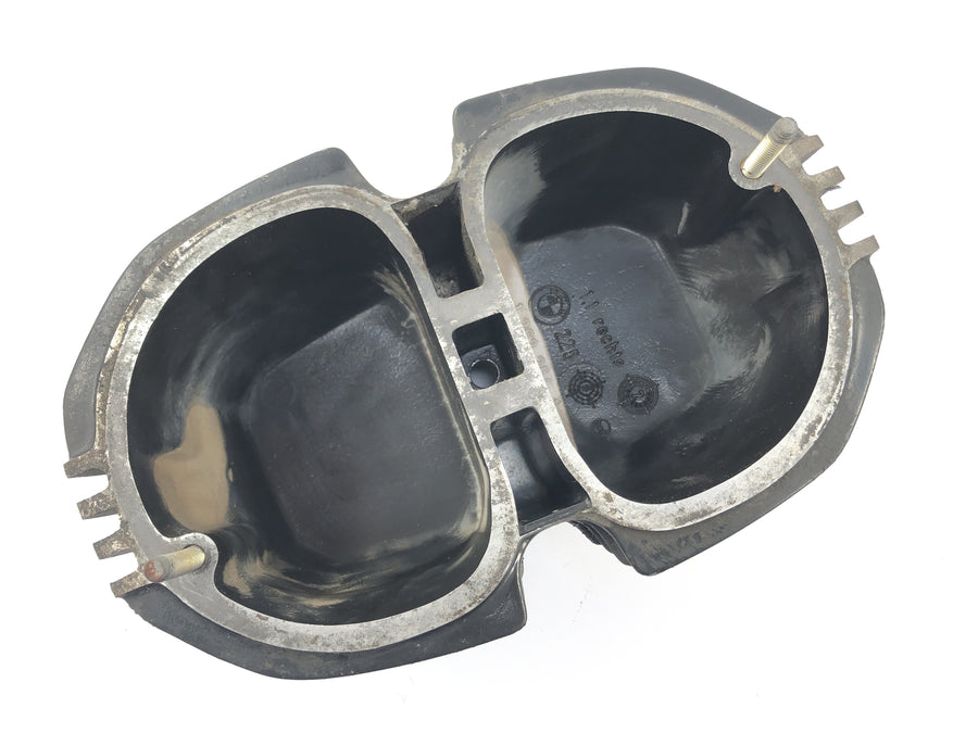 BMW R 100 RT 247 [1981] - Ventildeckel rechts