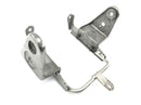 Kawasaki Zephyr 750 ZR750C [1994] - Support de phare, support de lampe, support avant-1