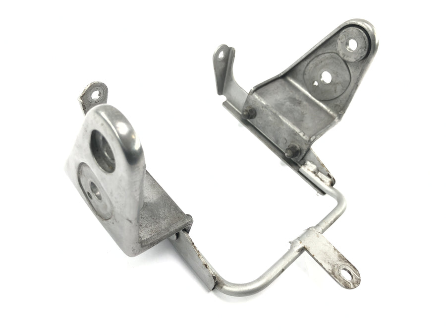 Kawasaki Zephyr 750 ZR750C [1994] - Support de phare, support de lampe, support avant