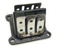 Yamaha DT 125 DE06 [2005] - Bloc membrane-3