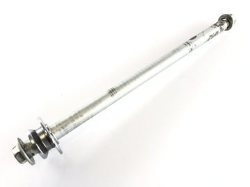 Suzuki VS 1400 VX51L [1987] - Rear axle wheel axle rear axle