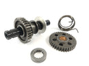 KTM LC4 640 EGS [2004] - Kickstarterwelle-1