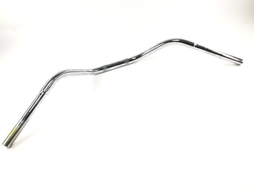 Kawasaki W 650 EJ650A [1999] - Lenker Lenkerrohr Lenkerstange chrom 22mm 80cm - 0
