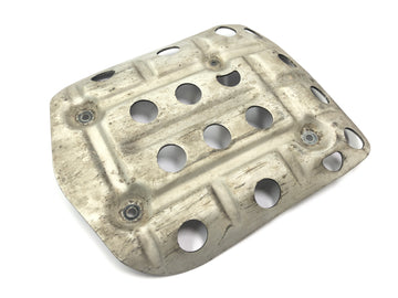 BMW R 1200 GS R12 K25 [2004] - Protection moteur protection anti-encastrement plaque de protection moteur bashplate - 0