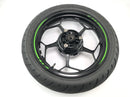 KAWASAKI NINJA 125 BX125B [2024] - RIM REMINE ROUR-7