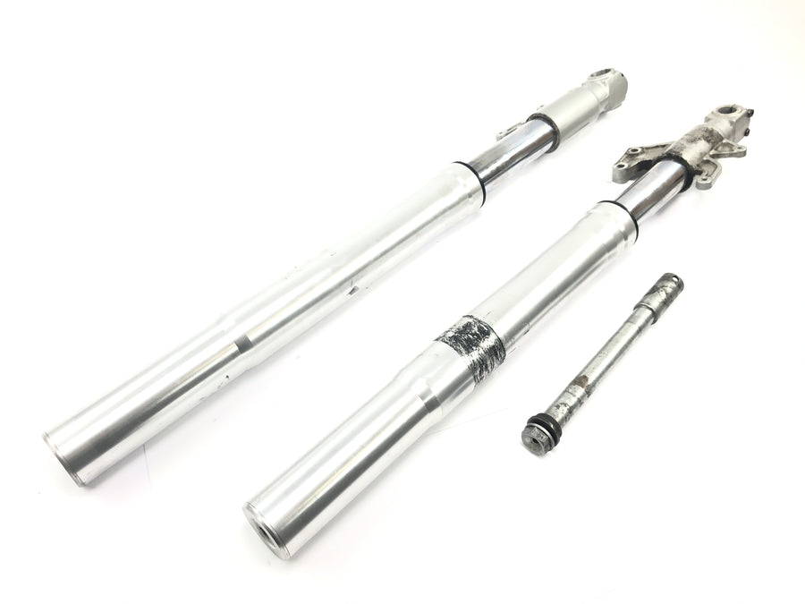 Aprilia RS 125 Extrema [1994] - Fork telescopic fork front fork with axle