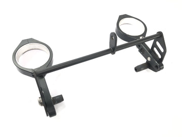 Benelli TNT 1130 [2009] - Support de phare fixation support de lampe à l'avant