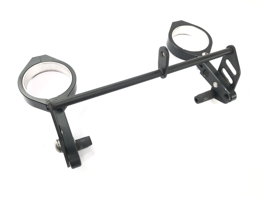 Benelli TNT 1130 [2009] - Support de phare fixation support de lampe à l'avant