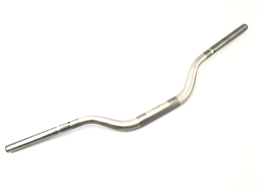 KTM 690 SM PRESTIGE [2007] - RILE DE DIRECTION DU MOGUOGNE GOODBAR SILLE 28 mm argent