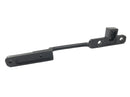 Kawasaki ZX-10 ZXT00B [1990] - Halterung Montagebügel Aufnahmebracket Supportbracket-2