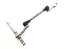 Kawasaki VN 1500 Classic VNT50D [2001] - Switching linkage switching low in deflection-1