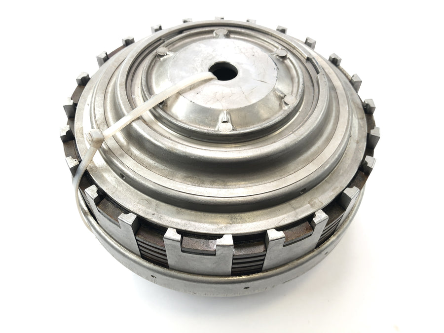 Kawasaki VN 1500 Classic VNT50D [2001] - coupling coupling basket