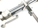 SWM SM 125 R [2018] - Gabel Telegabel mit Achse-7