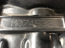 Triumph Speed ​​​​Triple 955i [1999] - Carter moteur vide avec piston-7