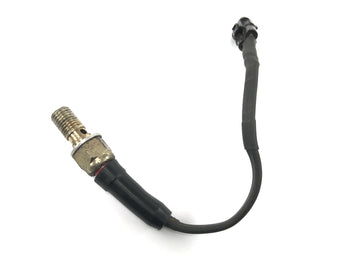 Yamaha MT07 RM04 [2014] - Bremslichtschalter Druckschalter Hydraulikschalter hinten