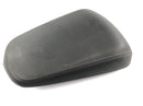 Yamaha MT 03 RM02 [2007] - Selle passager, coussin de siège passager arrière-1