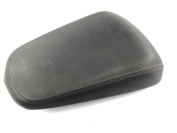 Yamaha MT 03 RM02 [2007] - Selle passager, coussin de siège passager arrière