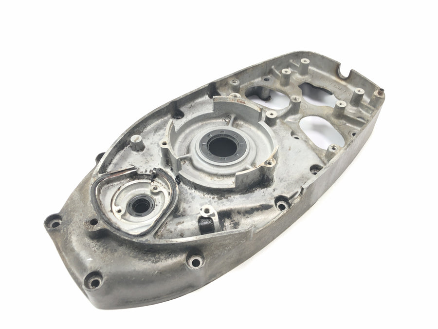 BMW R75/5 [1973] - light machinery cover Motor lid