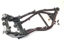 Benelli TNT 1130 [2009] - Rahmen mit Papieren-7