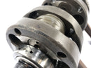 Yamaha XS 650 SE 3L1 [1979] - crankshaft-2