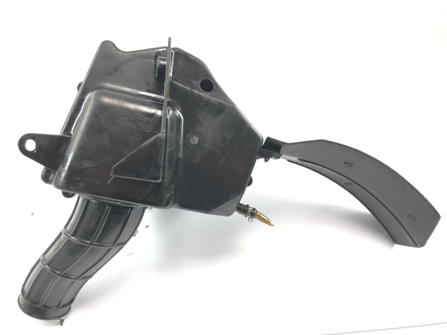 SWM SM 125 R [2018] - Boîtier de filtre à air Boîtier de filtre à air Boîtier d'admission de boîte à air